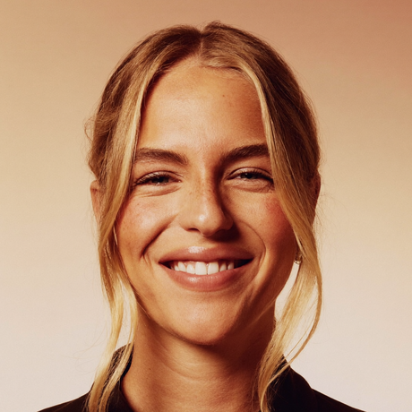 Sanne, an EDA